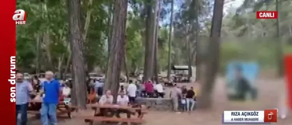 Son dakika: Güney Kıbrıs Rum kesiminde terör örgütü PKK propagandası