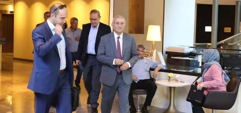 Sabah yazarı Okan Müderrisoğlu uyardı: IMF'nin karalık oyunu...