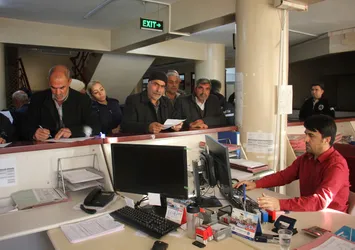 Gözler Meclis'te! EYT'de yasal düzenleme TBMM'ye gelecek