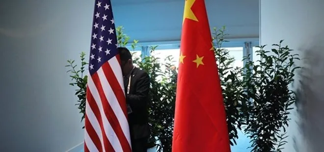 Dünya Ticaret Örgütü’den Çin’in ABD’ye ek tarife talebine onay