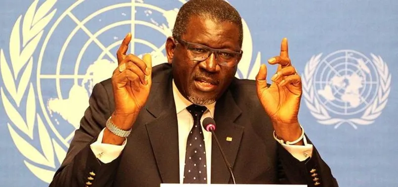 IFRC'den üç ülkede kıtlık uyarısı