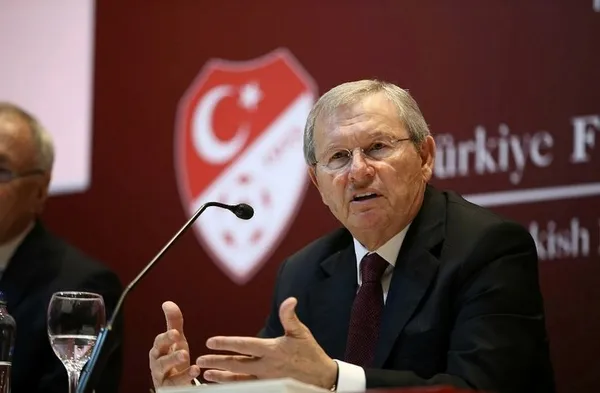 Ahmet Çakar MHK'ye ateş püskürdü: Yahu böyle rezillik olur mu? Bunlar karı-koca mı? - 2
