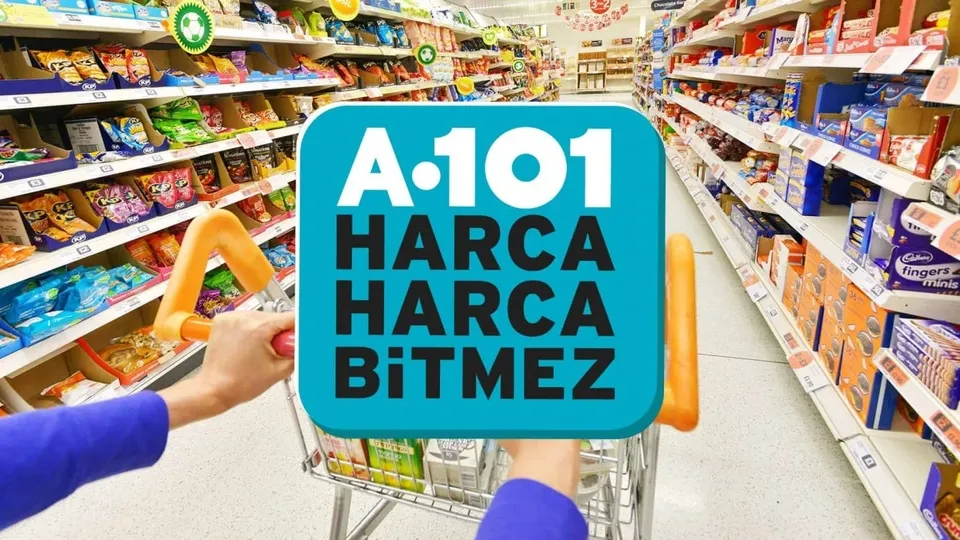 7 Ocak A101 aktüel ürünler kataloğu! A101 7 Ocak aktüel ürünler kataloğu! Acele edin...