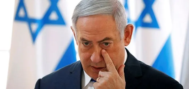Netanyahu koalisyonu kuracak çoğunluğu elde edemedi