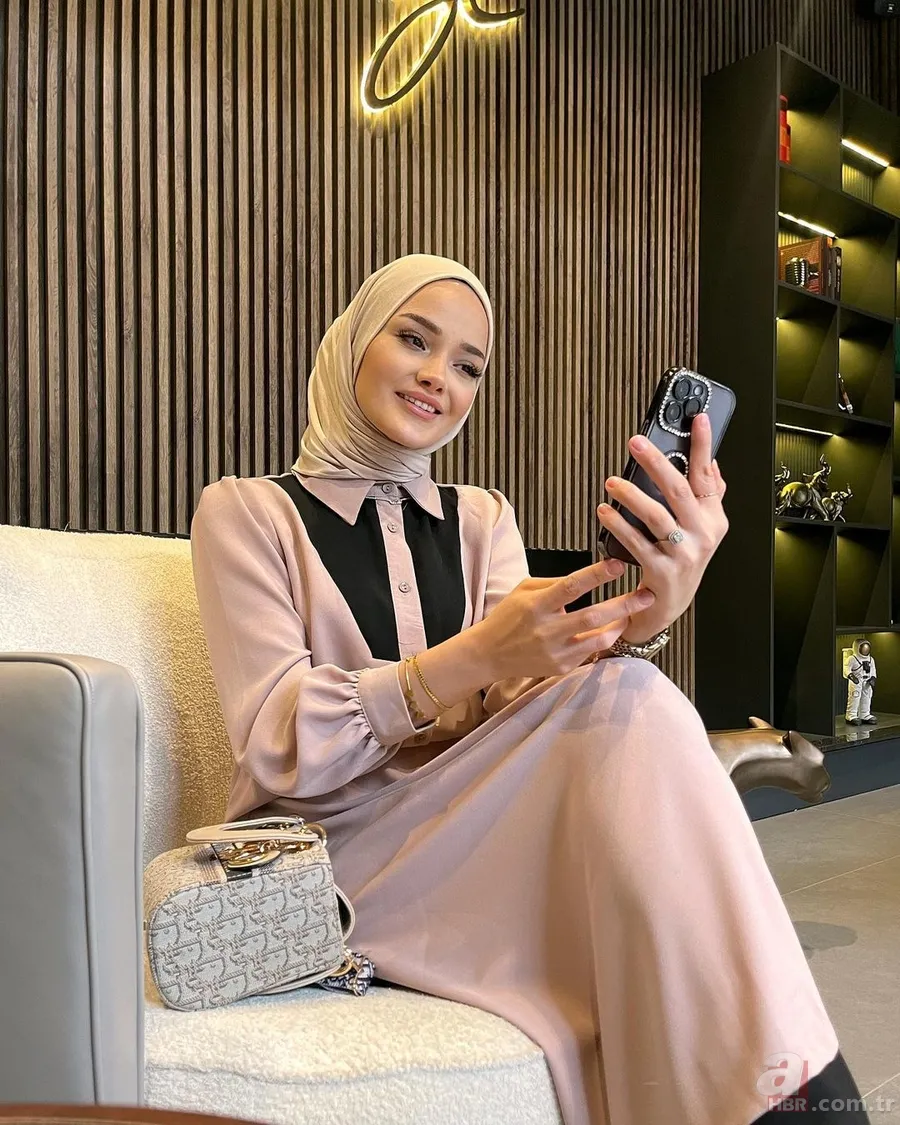 Şulemsi kimdir, kaç milyon liralık serveti var? Fenomen Şule Kayatürk ve eşi Yasin Türk (Yasince) ne iş yapıyor, kaç çocukları var? Mal varlığı... 6