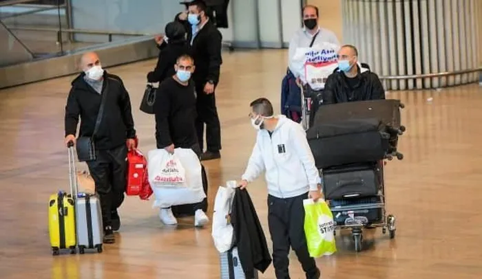 Son dakika: THY'den "7 Avrupa ülkesinden yasak geldi" haberine yalanlama - 1