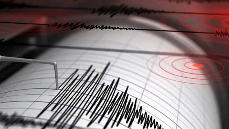 Son Dakika Abd De 5 5 Buyuklugunde Deprem