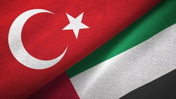 Üç bakan yatırım için Türkiye’ye geliyor! BAE ile ilişkilerde yeni dönem