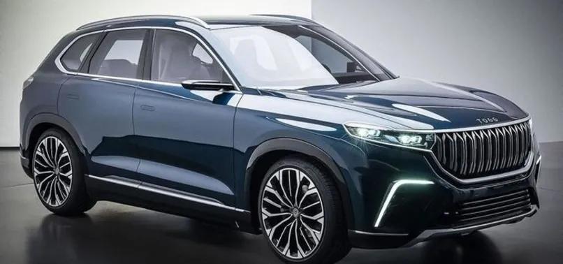 Türkiye’nin ilk yerli otomobil serüveni! Devrim’den Togg’a hayalin gerçeğe dönüşmesi