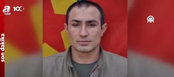 Son dakika | MİT’ten Suriye’de nokta operasyon! Sözde Süleymaniye sorumlusu sarı torbada