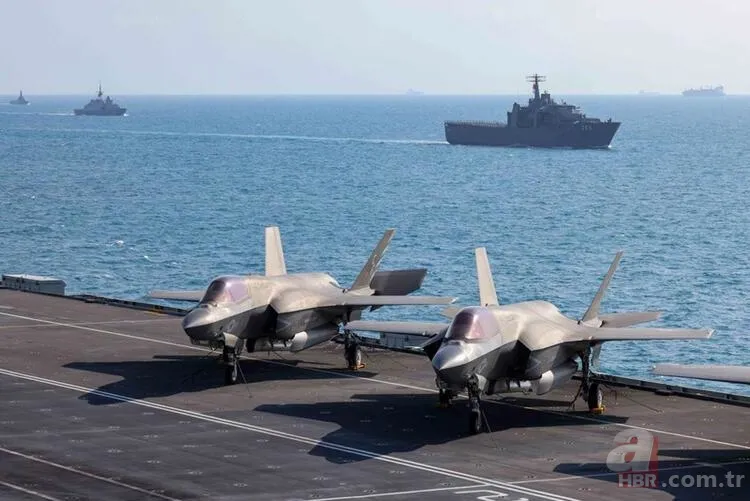 Çin'den flaş Tayvan hamlesi! Savaş jetleri havalandı! Dünya bu anları korkuyla izledi 19