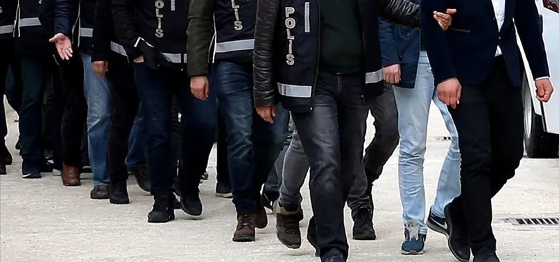 Son dakika | Tekirdağ'da PKK-KCK operasyonu! HDP'li İl Başkanı Cahit Dilek hakkında gözaltı kararı