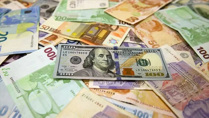 Dolar ne kadar, kaç TL oldu? Corona virüsü doları nasıl etkiledi? 12 Mart güncel döviz kurları