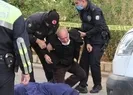 Eşini trafik kazasında kaybeden adam kahroldu!