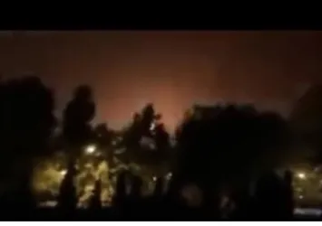 İstanbul’da meteor düştü iddiası! Hemen telefona sarıldılar