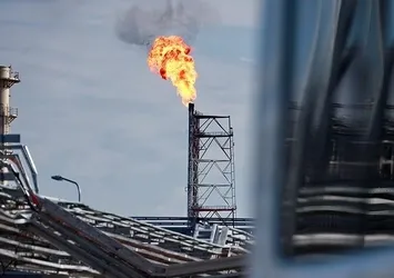 Türkiye doğal gazda bölgesel merkez olma yolunda! 2050 yılı hedefi 13 milyar metreküp...