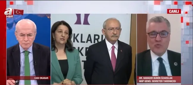 Kılıçdaroğlu’nu desteleyecek HDP’nin taleplerine İYİ Parti ne cevap verecek?