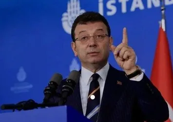 Dümeni İstanbul'a kırdı seçim sonrasına pozisyon aldı! Ekrem İmamoğlu'nun CHP koltuğu planı