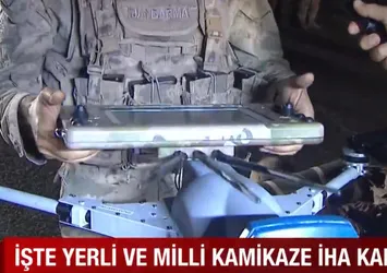 A Haber terörle mücadelenin kalbinde! 11 teröristin imha edilmesini sağlayan Yeraltı Görüntüleme Cihazı ilk kez A Haber'de