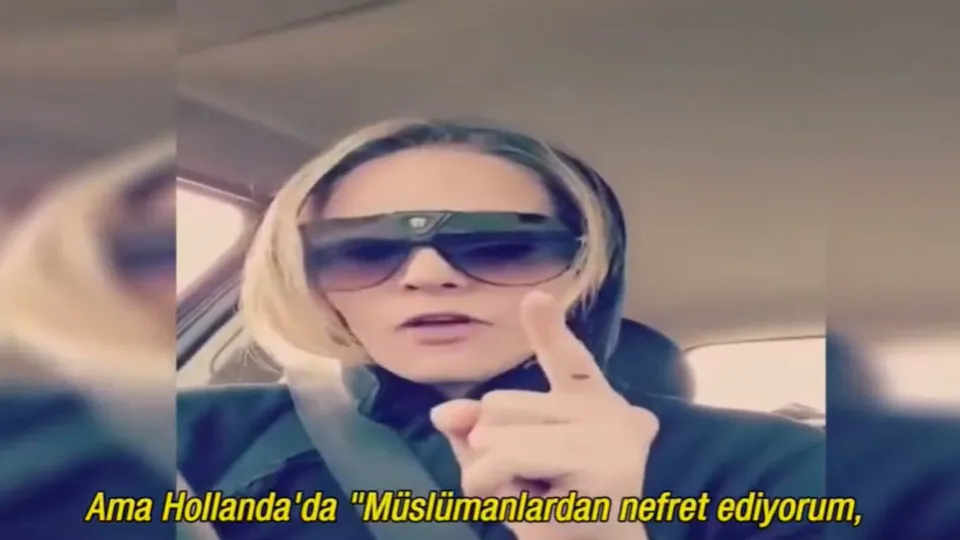 Avrupa'da İslamofobinin geldiği korkunç nokta! İşte bir Avrupalının sözleri ve İslamofobi isyanı