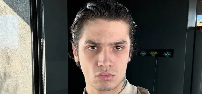 Emirhan Çakal dev ekiple sahne alacak