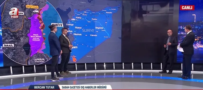 suriyede-yeni-harekat-an-meselesi-mi-durzi-isyaninda-son-durum-turkiye-israili-durdurdu-1754274780528.jpg S abah Gazetesi Dış Haberler Müdürü Bercan Tutar (A Haber - Ekran Görüntüsü)