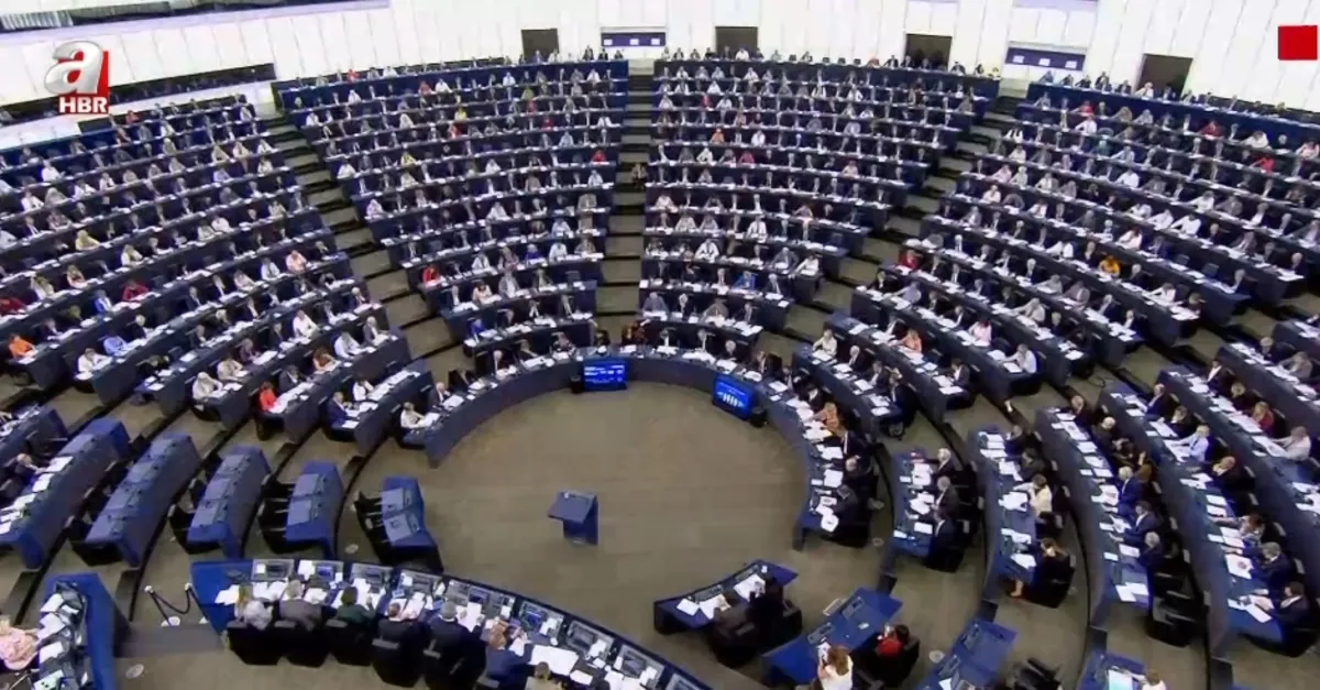 AB’den Filistin’e 1,6 milyar Euro’luk yardım!