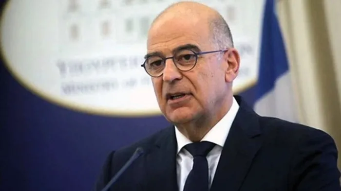 Yunanistan’dan yeni provokasyon! Dışişleri Bakanı Dendias: Girit’in doğusunda kara sularımızı genişletmeyi planlıyoruz