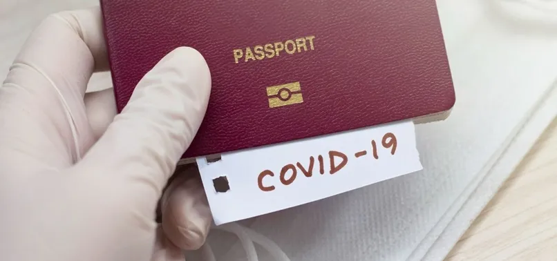 Kanada'dan flaş karar! Aşı pasaportu uygulaması devreye giriyor