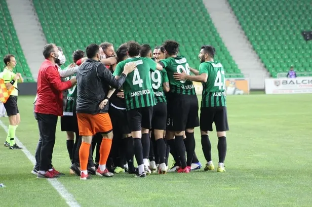 Kocaelispor Sakaryaspor maçı ne zaman, hangi kanalda? Kocaeli Sakarya maçı canlı yayın nasıl izlenir? Şifresiz...