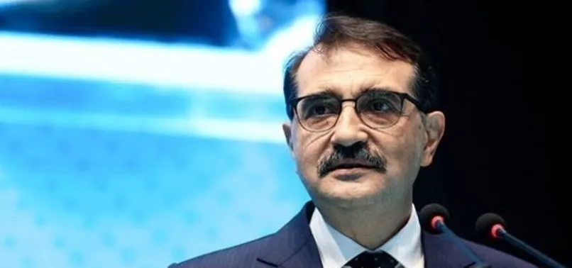 Enerji Bakanı Fatih Dönmez: Türkiye yenilenebilir enerjide merkez olacak
