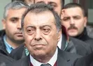 MHPden Durmuş için başsağlığı mesajı