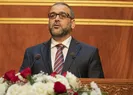 Libyadan flaş Cenevre kararı!