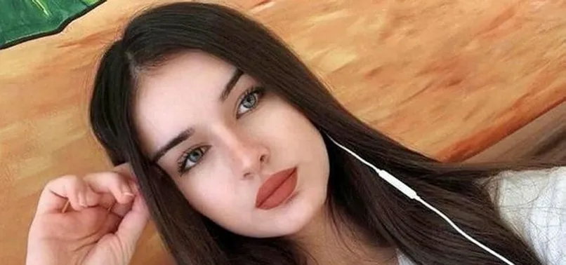 Aleyna Ağgül'ü ölüme sürükleyen Gökhan Argın'a hakimden tepki: Karından da mı utanmadın