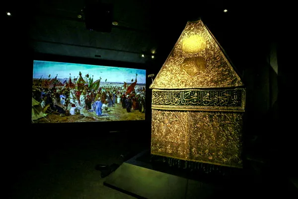 Son dakika: Büyük Çamlıca Camisi’nde tarihi gün! Başkan Erdoğan’dan İslam Medeniyetleri Müzesi açılışında önemli açıklamalar