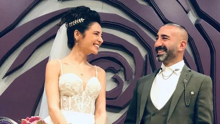 Metin Yıldız’ın eşi Ceylan Yıldız suda doğum yapmıştı! Bebekleri yoğun bakıma alındı...