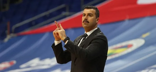 Fenerbahçe'den son dakika ayrılık açıklaması: Erdem Can NBA'de yardımcı antrenörlük yapacak