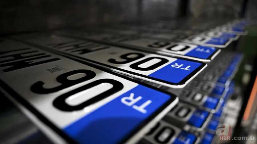 APP plakalar için süre uzatıldı: İşte son tarih 9