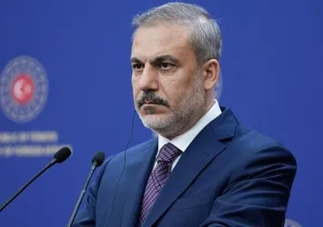 Bakan Fidan'dan ABD'ye net PKK mesajı: Destek mecburiyetinden çıkın