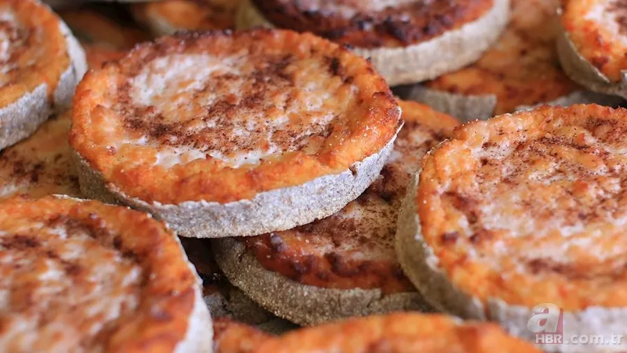 Dünyanın en kötü 100 yemeği seçildi! İlk 10'da Türk yemeği de var 5