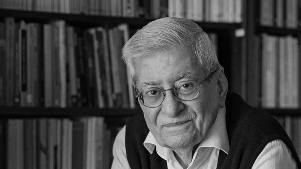Rasim Özdenören’in hayatı ve edebiyat serüveni
