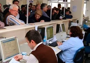 Memur olmak isteyene müjde! 60 bin kişi alınacak