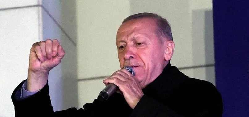 Dünya Türkiye'deki seçimleri takip ediyor: Başkan Erdoğan zafere çok yakın... | CNN International'dan çok çarpıcı Kemal Kılıçdaroğlu yorumu