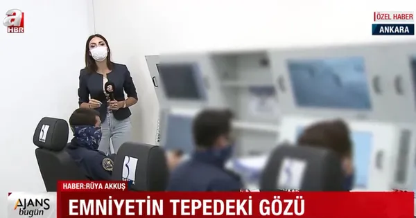 A Haber İHA ve SİHA’ların kontrol merkezinde! Keşif ve gözetlemede ATAK dönemi