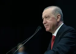 Başkan Erdoğan'dan Camiler ve Din Görevlileri Haftası mesajı