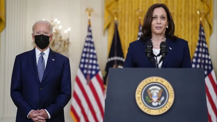 ABD Başkanı Biden’dan yeni gaf! Sosyal medya bunu konuşuyor