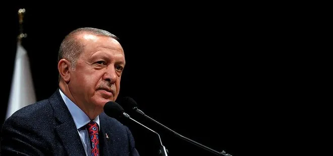 Başkan Erdoğan’dan ’çakarlı araç’ talimatı