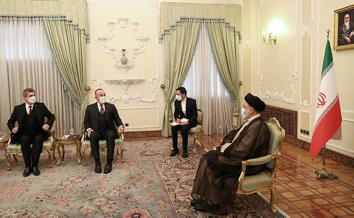 İran Cumhurbaşkanı İbrahim Reisi'den son dakika Türkiye mesajı! "Hazırız" - 2