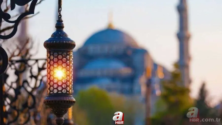 2021 Ramazan fitresi ne kadar, kaç TL? Bu yıl fitre parası kaç para? Diyanet açıkladı... 1