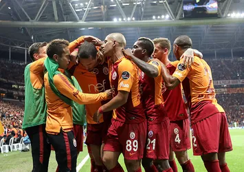 Galatasaray para kaynağını buldu!